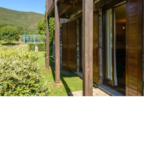 Apartamento El Jardin