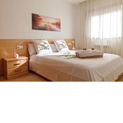 Apartamento "El Lilà - 2"