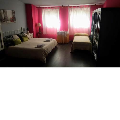 Apartamento EL MANANTIAL