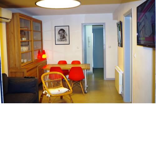 Apartamento el Moli
