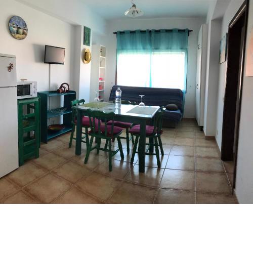 Apartamento " El Muelle "