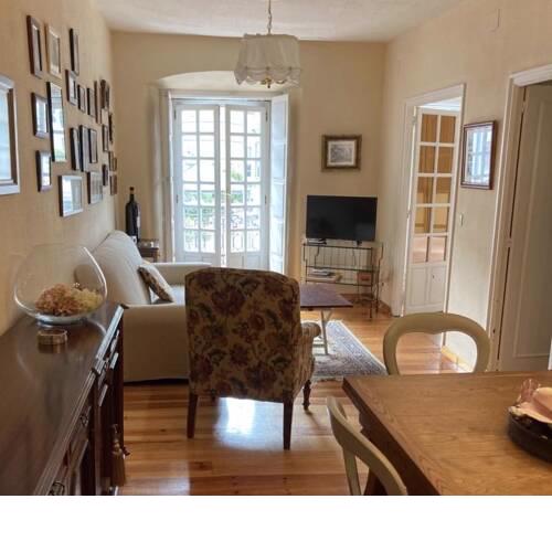 Apartamento El Parque