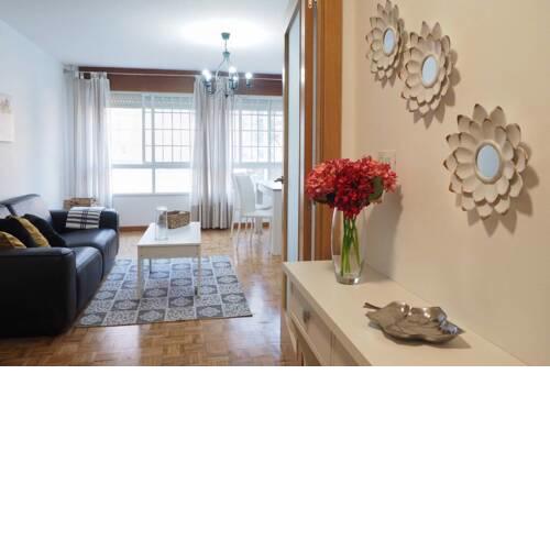 Apartamento El Parque