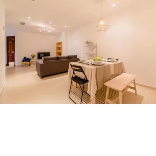 Apartamento El Patio de Canovas