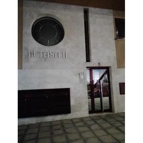 Apartamento el polígono de arinaga C