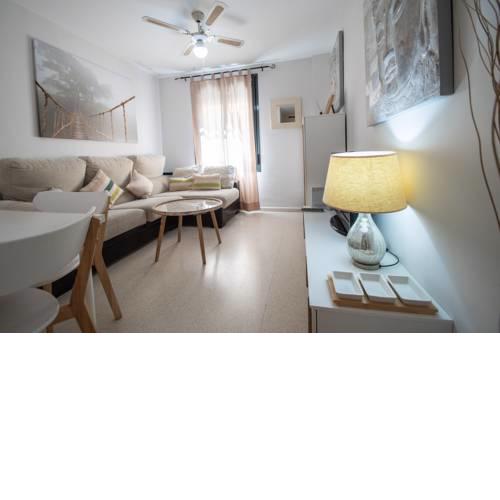 Apartamento El Puente de la Caleta