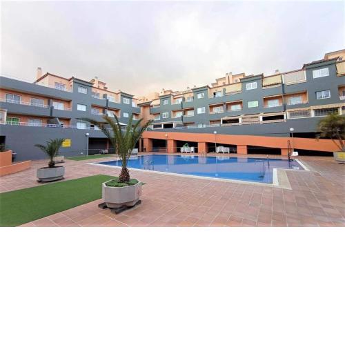 Apartamento El Puertito