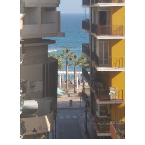 Apartamento El Puerto Costa del Sol