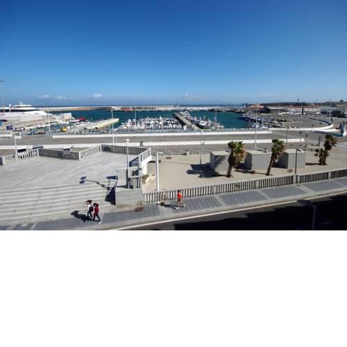 Apartamento El Puerto