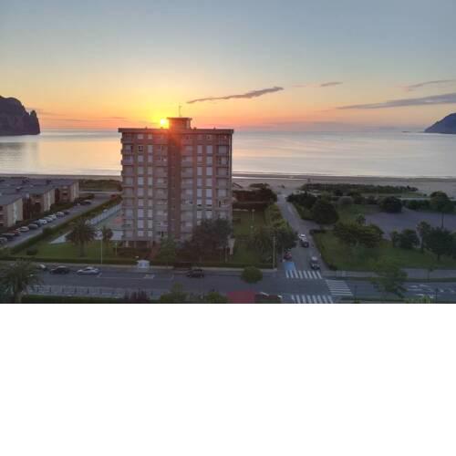 APARTAMENTO el PUNTAL- LAREDO