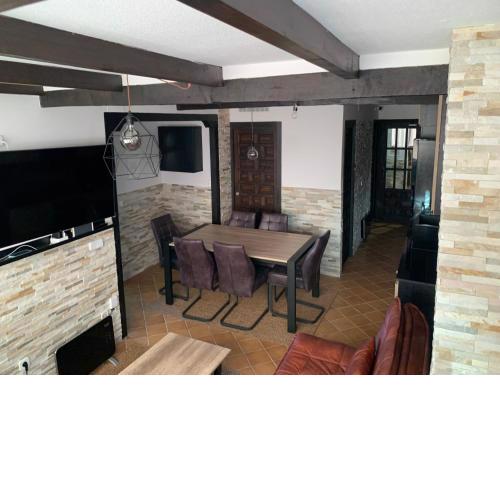 APARTAMENTO EL RENO, Pradollano, 50m telesilla, Garaje