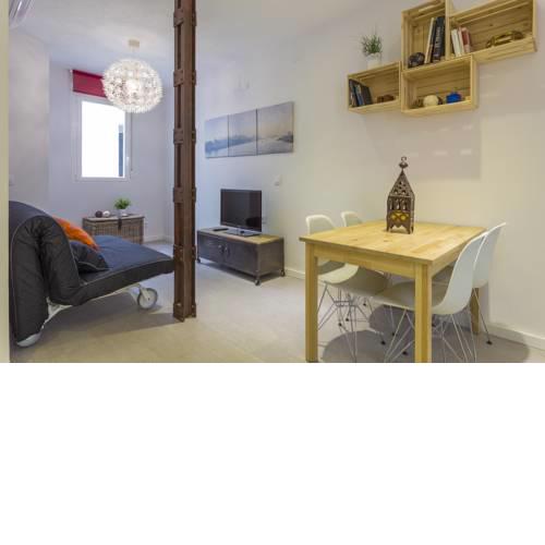 Apartamento el Retiro