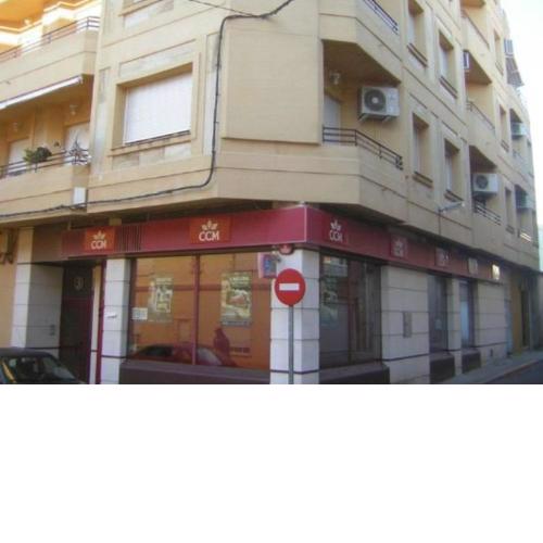 APARTAMENTO el RINCON CASA MARCOS