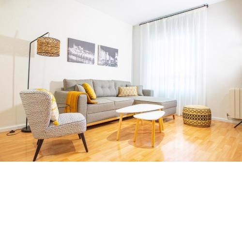 Apartamento El Rincón de Marañón