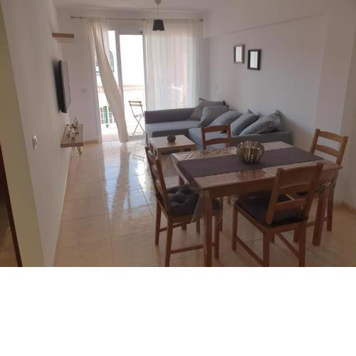 APARTAMENTO EL RINCÓN