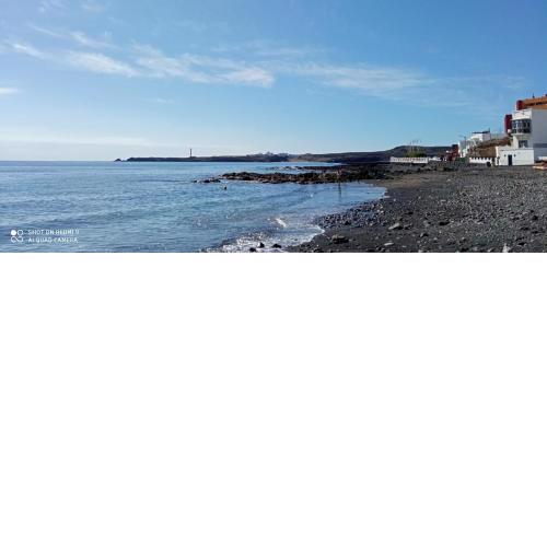 Apartamento el Tarajal