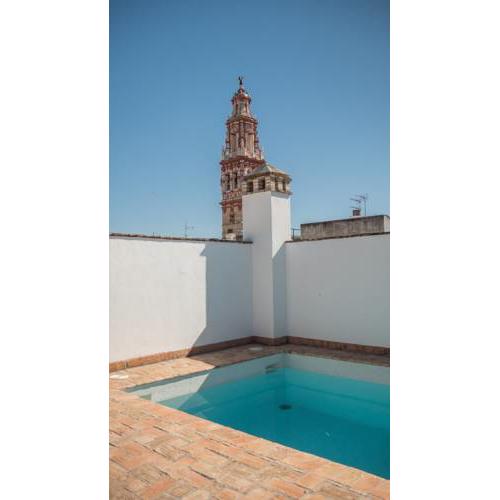 Apartamento El Teatro