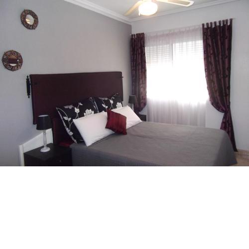 Apartamento El Toro
