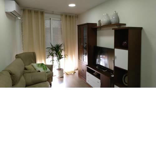 Apartamento el Torreón