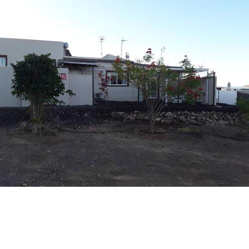 Apartamento El Valle