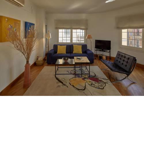 Apartamento elegante