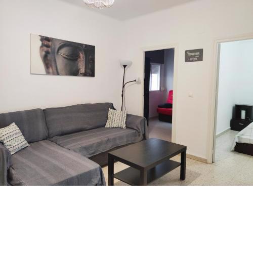 Apartamento Elena - A 150 metros de la playa