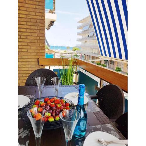 Apartamento Elizabeth