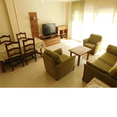 Apartamento Els Olivars
