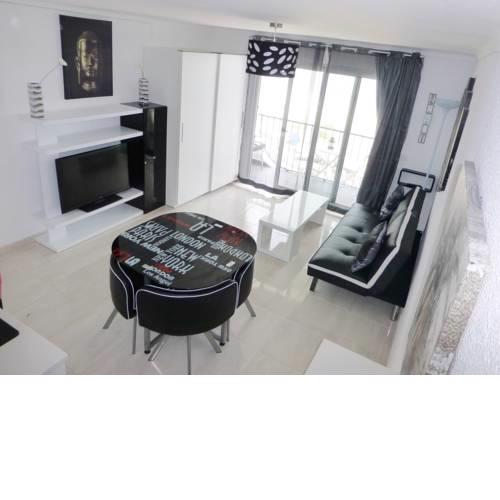 Apartamento Empuriabrava Karina