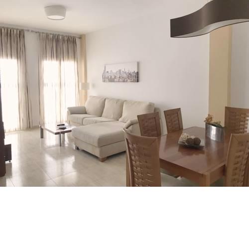Apartamento en almeria