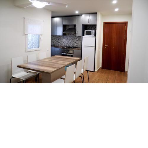 Apartamento en Ani