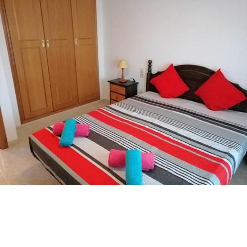 Apartamento en Arenals Del Sol