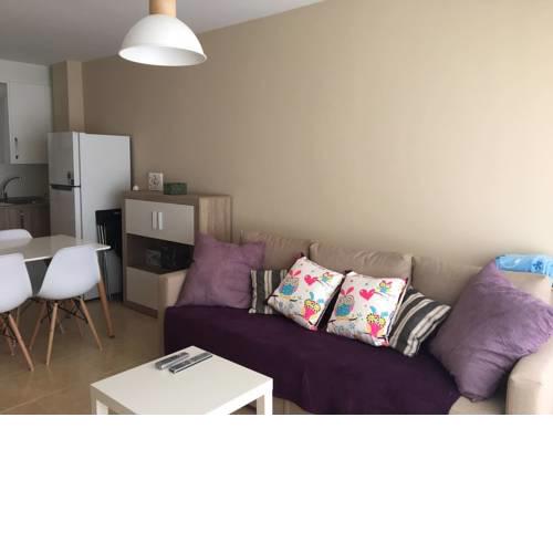 Apartamento en Barreiros. Playa Catedrales