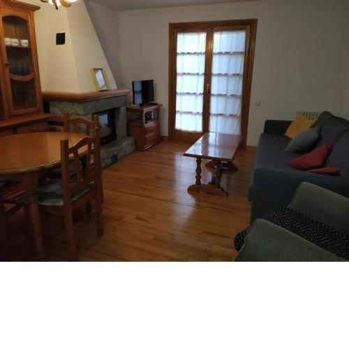 Apartamento en Benasque