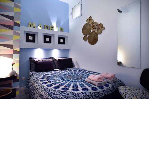 Apartamento en Calle Amparo