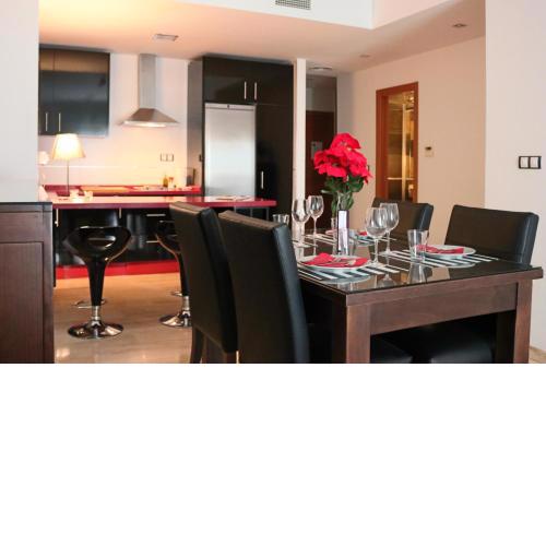 Apartamento en Calle Arroyo 27