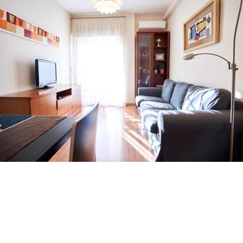 Apartamento en calle Resolana