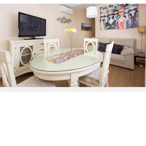 Apartamento En Calle Sierpes