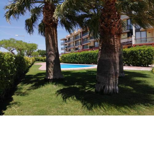 Apartamento en Cambrils Edificio Ciutadella