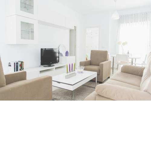 Apartamento en casco antiguo