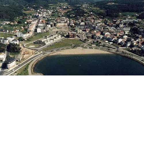 Apartamento en cee costa da morte