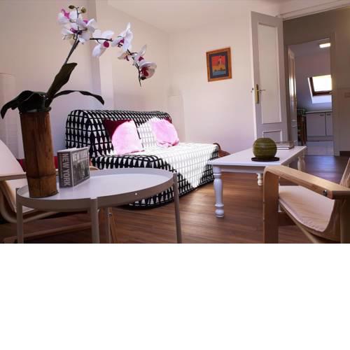Apartamento en Centro Historico de San Lorenzo de El Escorial