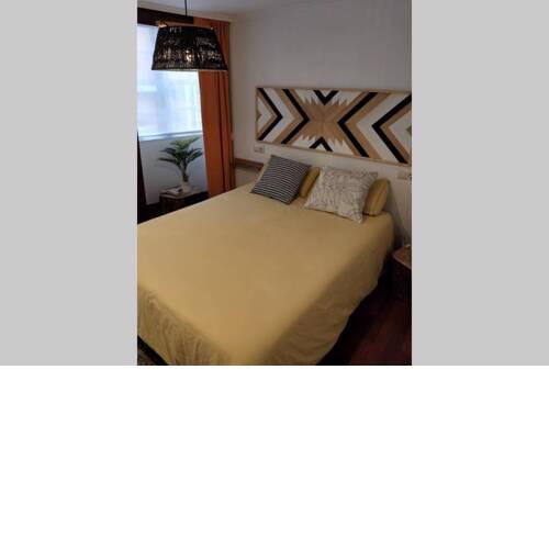 Apartamento en Ciudad Vieja de A Coruña