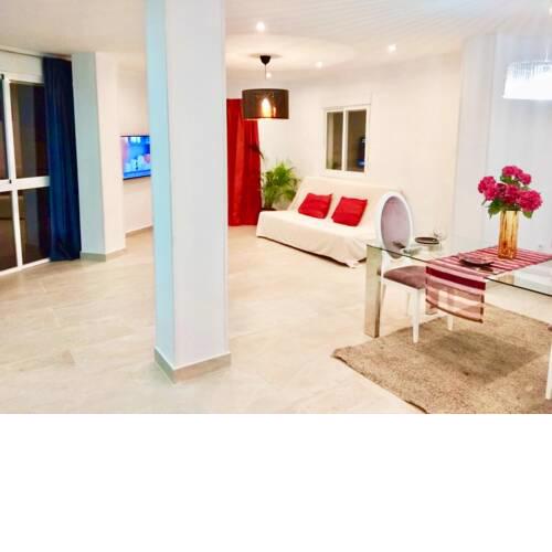 apartamento en conil