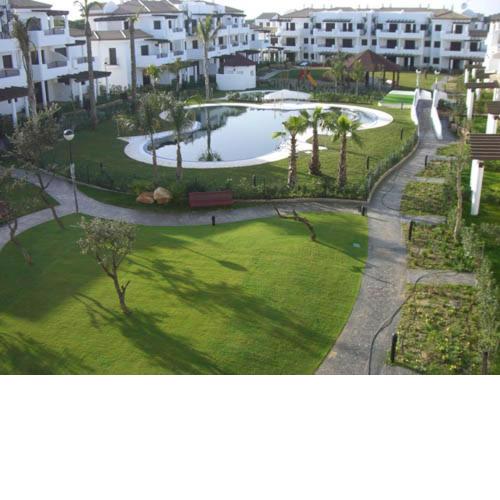 APARTAMENTO EN COTO DE SANCTI PETRI