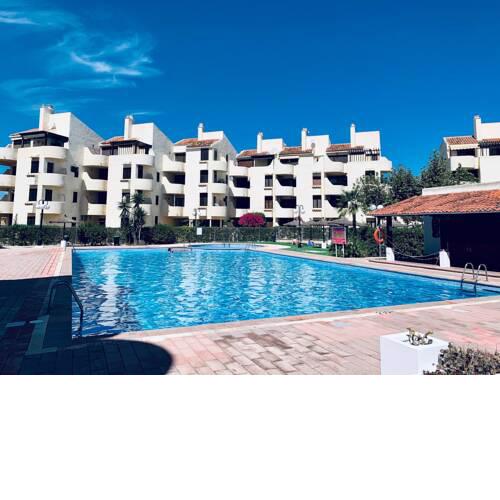 Apartamento en Dénia - Urb. La Felicidad