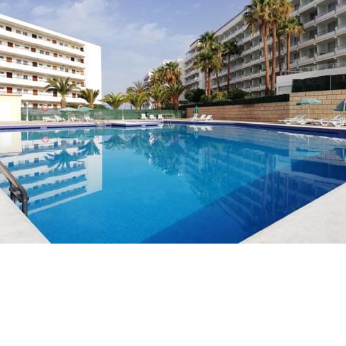 Apartamento en el centro de Las Americas LA/116