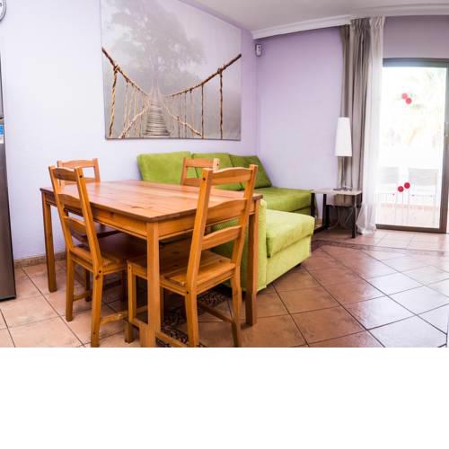 Apartamento en el centro de Las Americas LA/74