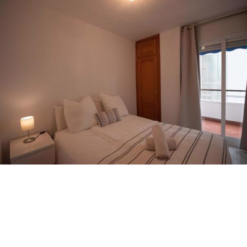 Apartamento en el centro de Marbella