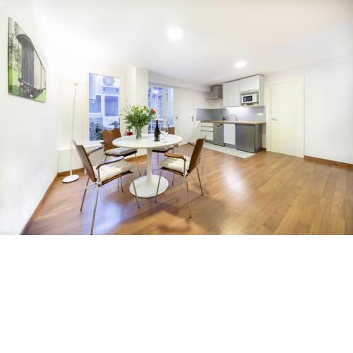 Apartamento En El Centro De Nerja
